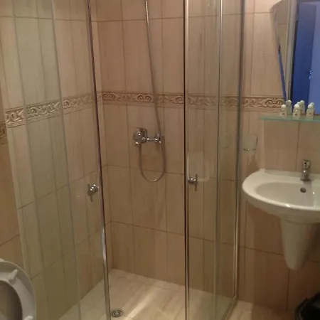 ホテル Golden Eye