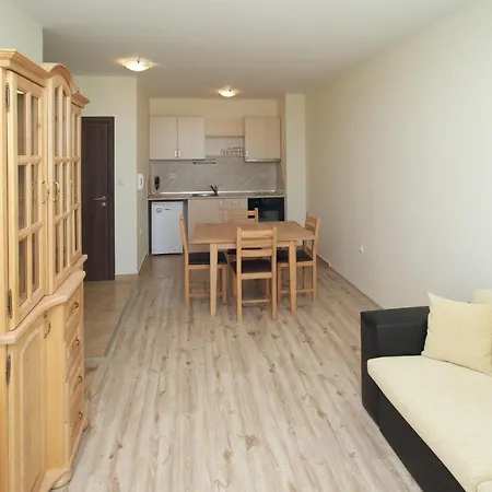 Golden Eye Hotel Sveti Vlas