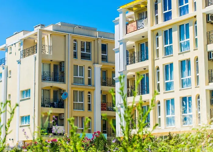 Golden Eye Хотел